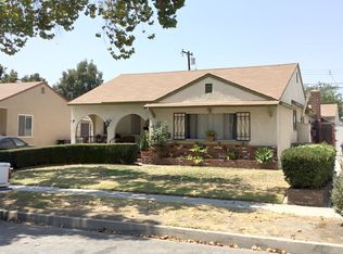 10161 Alburtis Ave, Santa Fe Springs, CA 90670