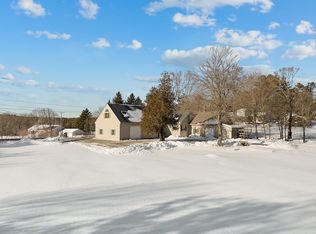 3 Langdon Road, Wiscasset, ME 04578