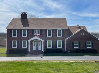 4231 SW Marlboro Rd, Topeka, KS 66610