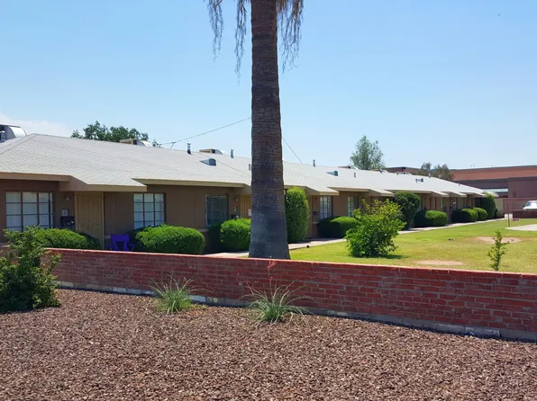 721 E Turney Ave APT 13, Phoenix, AZ 85014