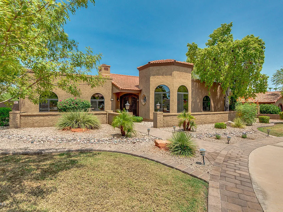 3816 E Sequoia Trl