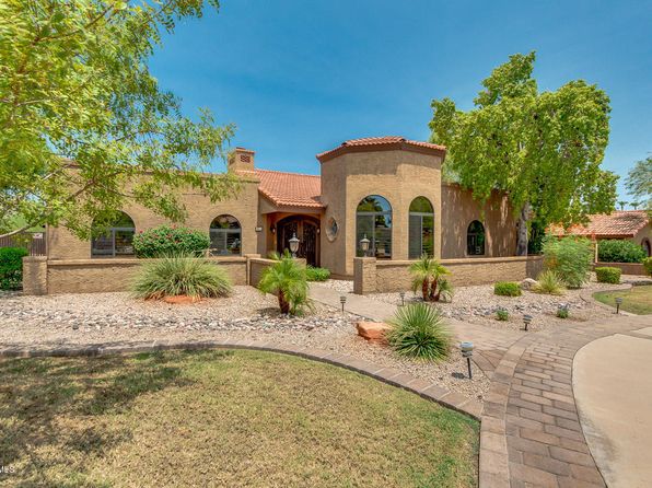 3816 E Sequoia Trl