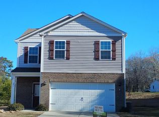 251 Final Stretch Ln, Clover, SC 29710