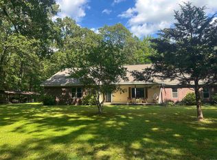 153 Bizzell Rd, Austin, AR 72007