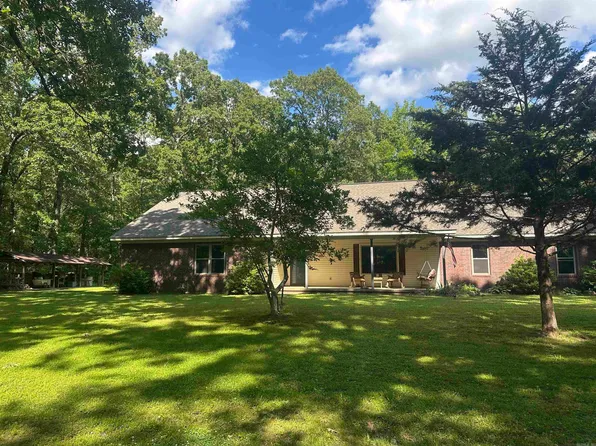 153 Bizzell Rd, Austin, AR 72007