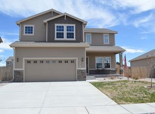 7751 Springwood Ter, Colorado Springs, CO 80908