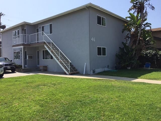1st image of 46 Clubhouse Ave #1