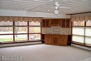 Family Room With Grill #2