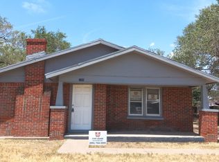 2006 26th St, Lubbock, TX 79411