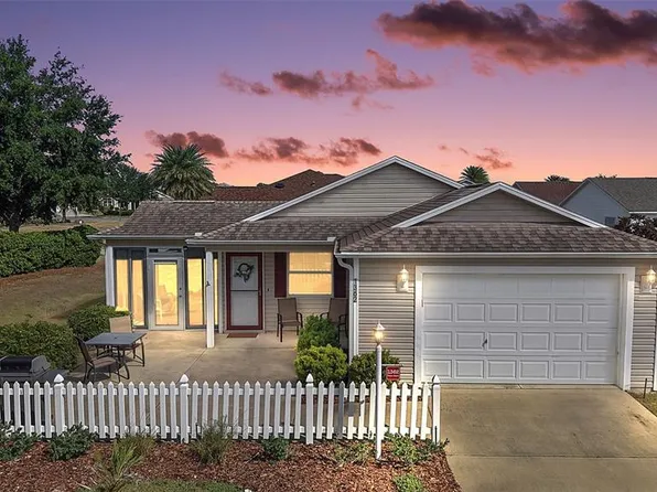 1362 Viola Ct, The Villages, FL 32163