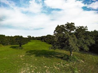 County Road 328, Milano, TX 76556