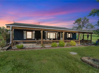 167 Lake Viking Ter, Gallatin, MO 64640