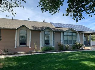 61969 Falcon Rd, Montrose, CO 81401