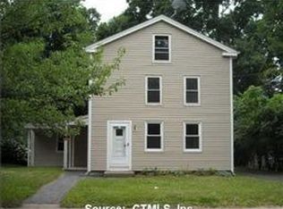 109 Divinity St, Bristol, CT 06010