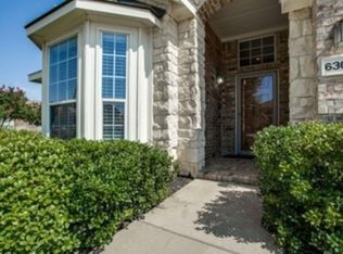 6303 Lakecrest Dr, Sachse, TX 75048
