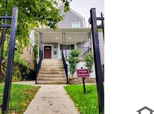 3811 Hayward Ave, Baltimore, MD 21215