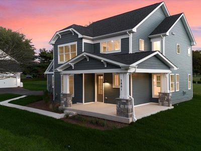 3801 Brook Dr, Jefferson, MD, 21755