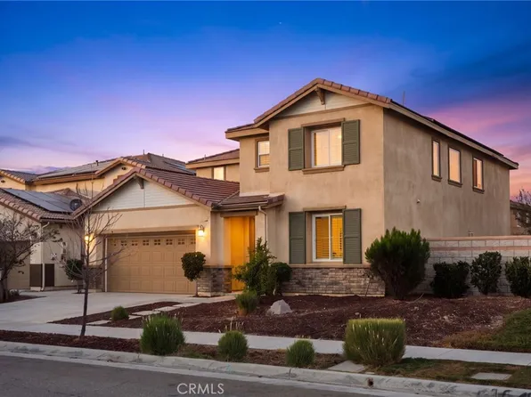 6898 Cache Way, Jurupa Valley, CA 91752
