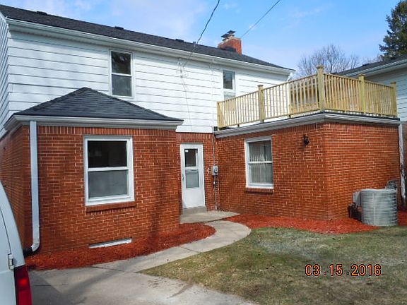 2nd image of 10535 W Woodward Ave