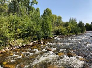 5650 E Weber Canyon Rd, Oakley, UT 84055