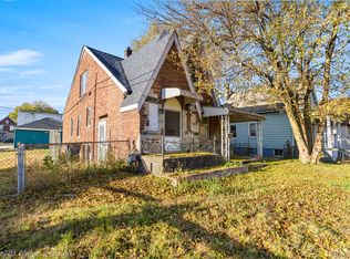 64 E Cicotte St, River Rouge, MI 48218