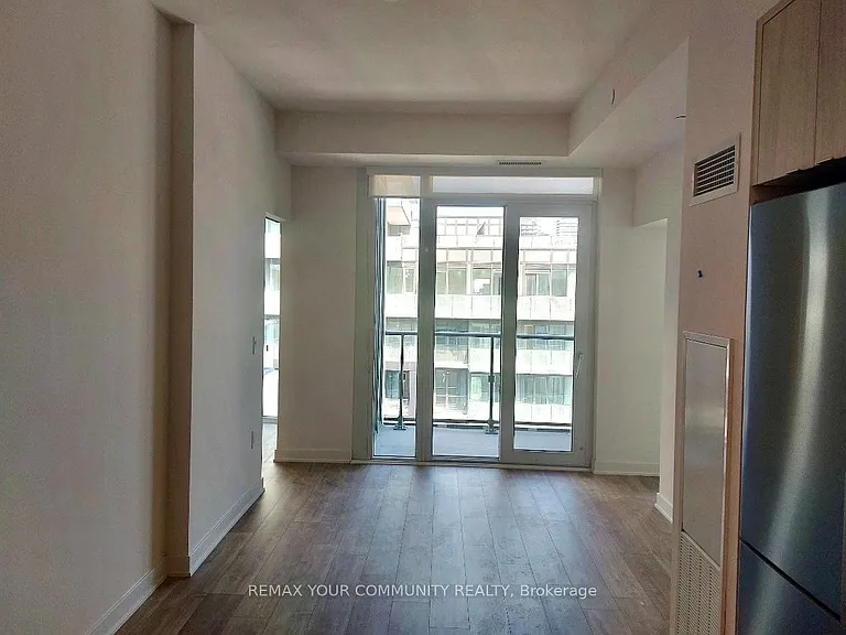 121 Lower Sherbourne St #1553 — Photo 6