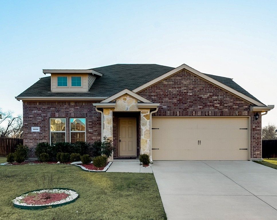 3005 Daybreak Trl, Mesquite, TX 75181 MLS 20296047 Zillow