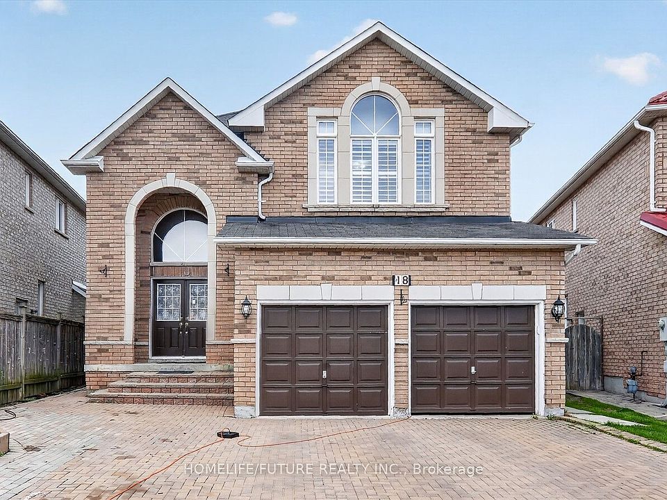 1st image of 18 Ann Louise Cres