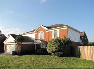 14102 Amber Grove Ct, Houston, TX 77083