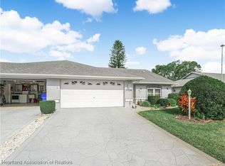 3726 Camry Ct, Sebring, FL 33872