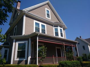 179 Boston St, Boston, MA 02125