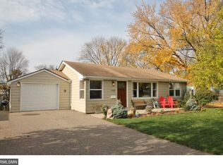 110 19th Ave S, Hopkins, MN 55343