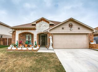 2849 Mesquite Rd, Fort Worth, TX 76111