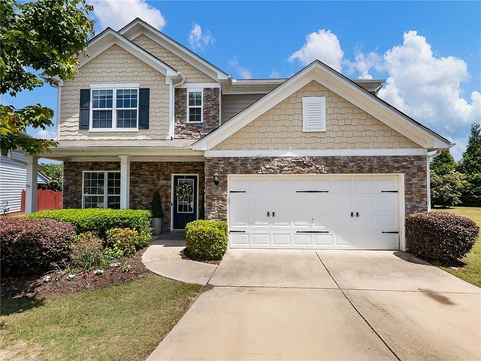 1st image of 6215 Barley Sq