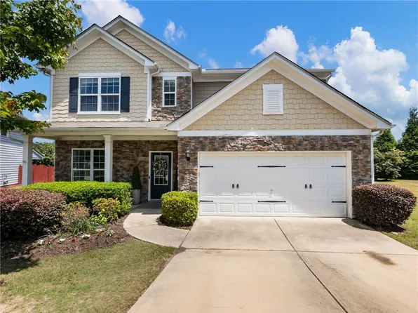 6215 Barley Sq, Sugar Hill, GA 30518
