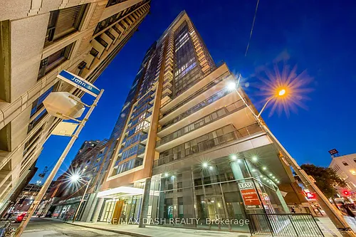 8 Mercer St #504 Photo 1