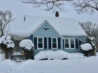 20 Springdale Ave, Jamestown, NY 14701