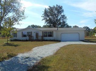 11975 E State Route 8, Culver, IN 46511