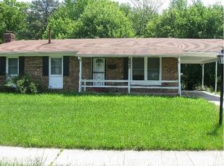 3905 92nd Ave, Upper Marlboro, MD 20774
