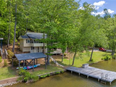 619 Crossland Creek Ct, Tamassee, SC, 29686