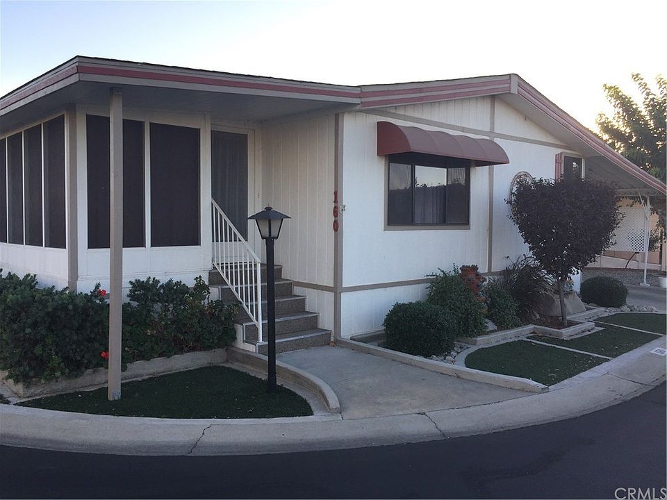 1st image of 575 S Lyon Ave Spc 160