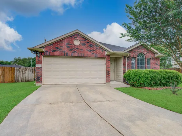11714 Sweet Willow Ct, Houston, TX 77031