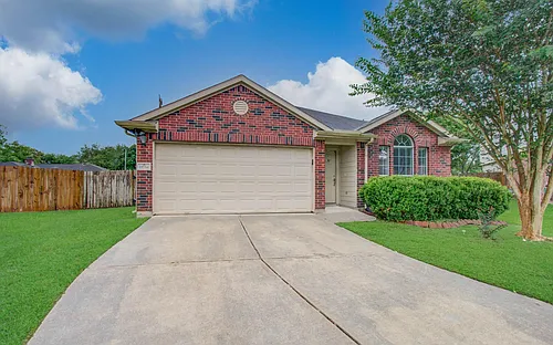 11714 Sweet Willow Ct Photo 1