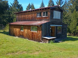 3951 Thomas Early Ranch Rd, Miranda, CA 95553