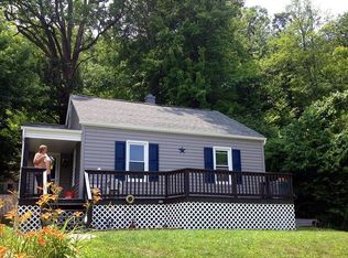 514 Chalybeate Ave, Iron Gate, VA 24448