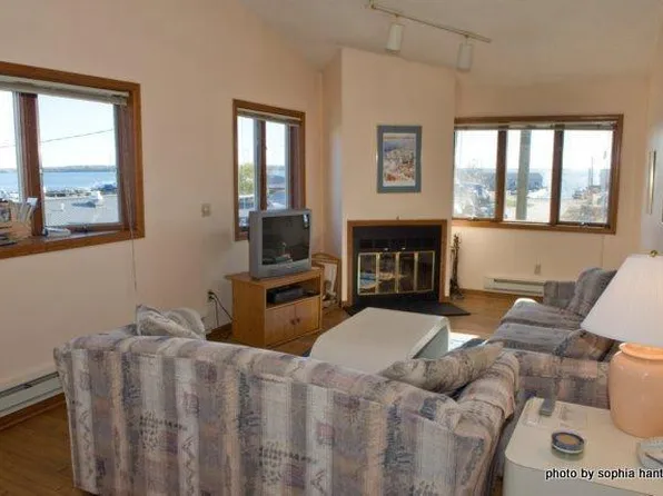 117 S 1st St #200, Bayfield, WI 54814