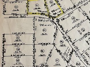 748 Branch Rd, Big Sandy, TN 38221