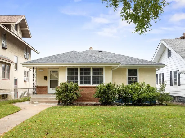 1215 Lafond Ave, Saint Paul, MN 55104