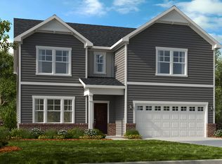 Sheridan Plan, Eagle Trace, Wendell, NC 27591