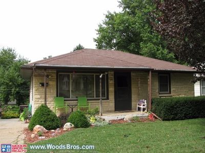 1935 S 53rd St, Lincoln, NE, 68506